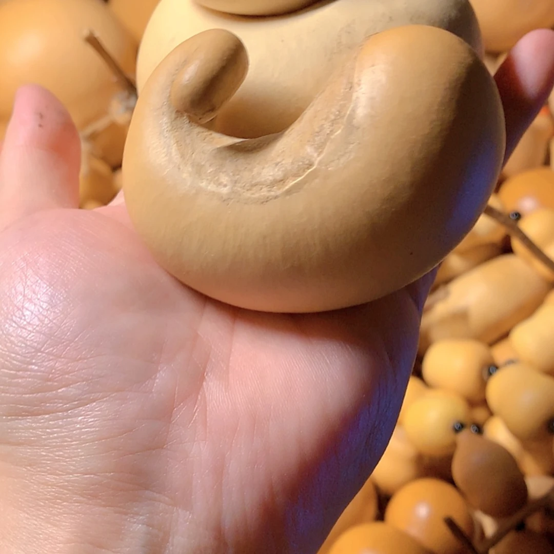 【闪购商品】天然葫芦书*.