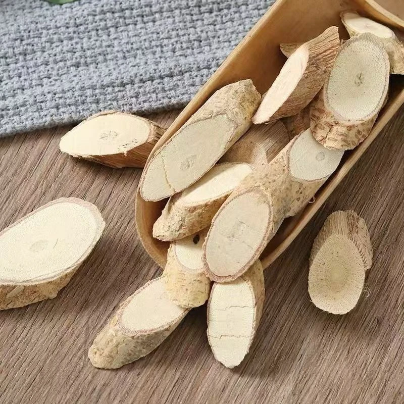 牛大力 广西精选主根切段 搭配枸杞泡水煮水