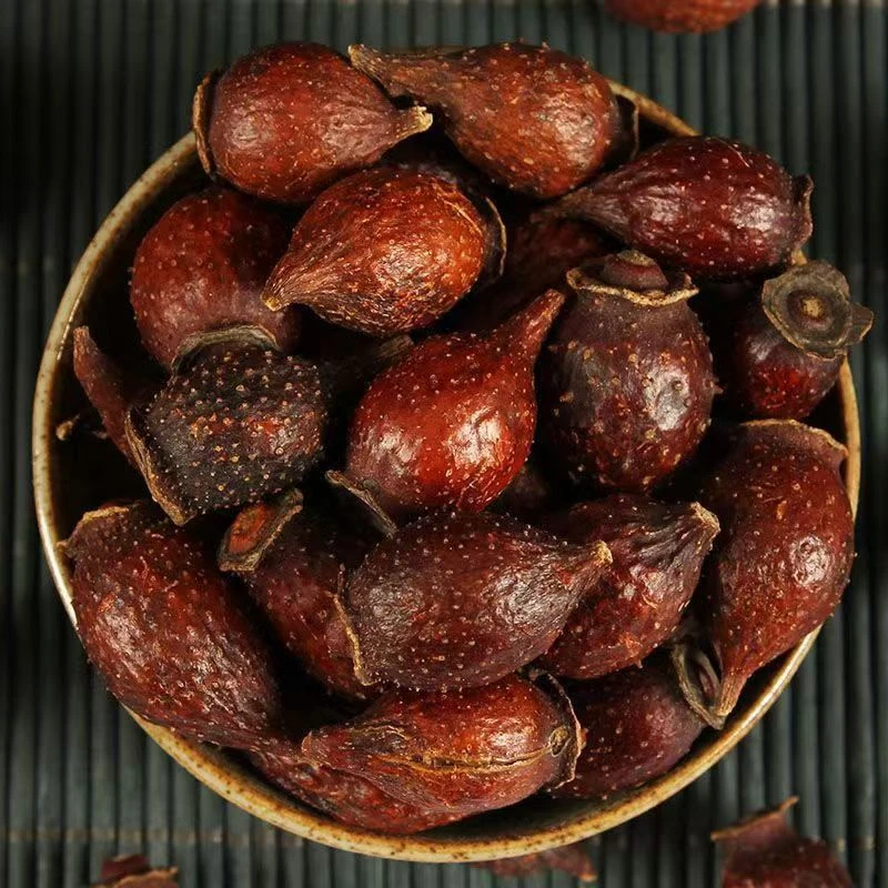 金樱子精选正宗广西干净无杂金樱子肉