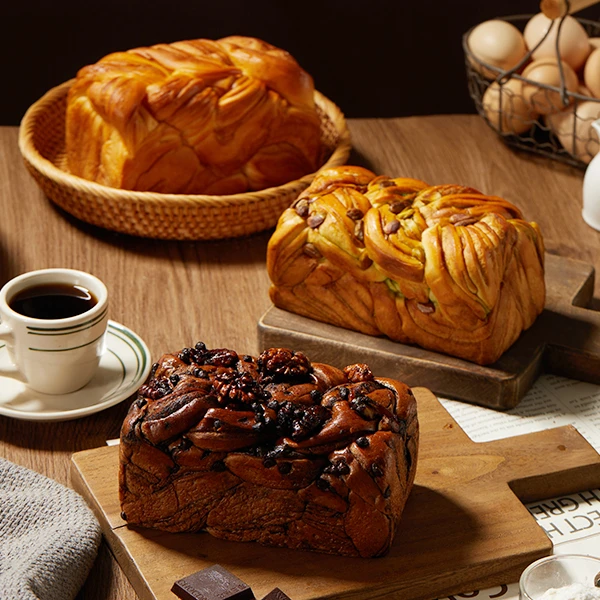 马丁云朵手撕吐司早餐代餐零食休闲小吃短保面包无脱氢