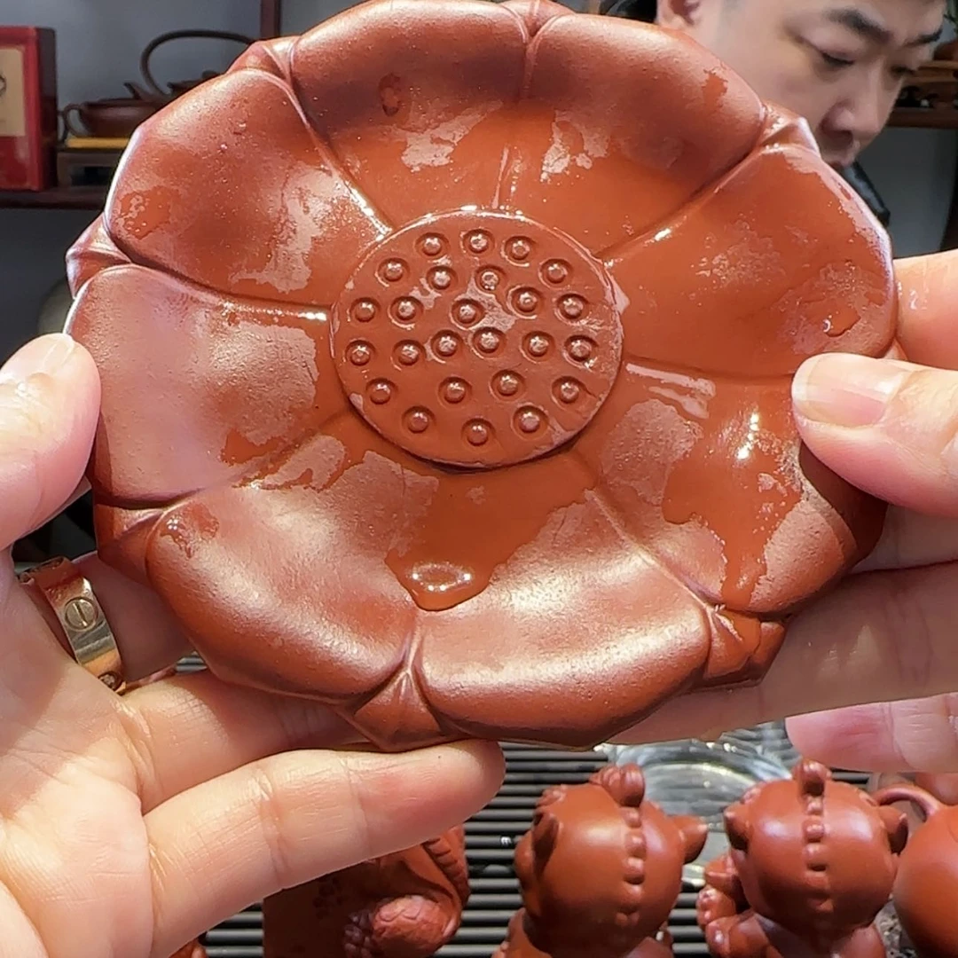 【闪购商品】紫砂茶壶