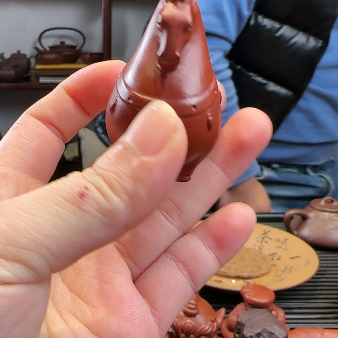 【闪购商品】紫砂茶壶
