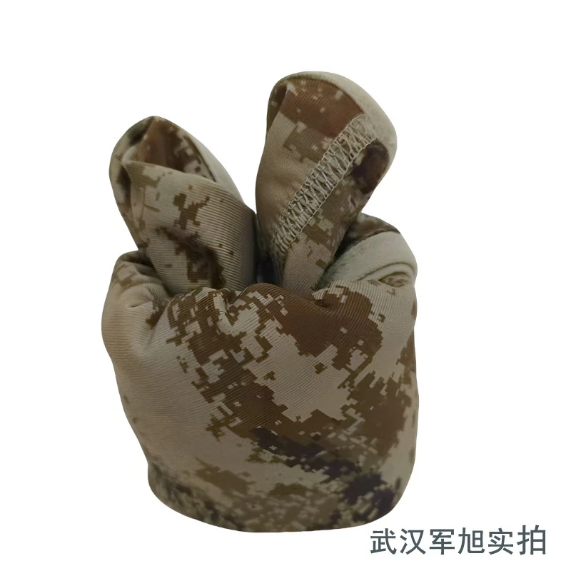 新型薄款透气夏季防尘防风防紫外线脖套围脖户外正反两色