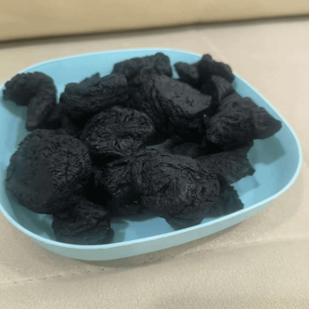 {龙兄福}官方庄 代制生地  熟地  散装农产品