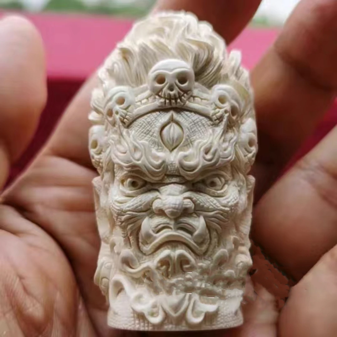 新版一念之间象牙果创意礼品