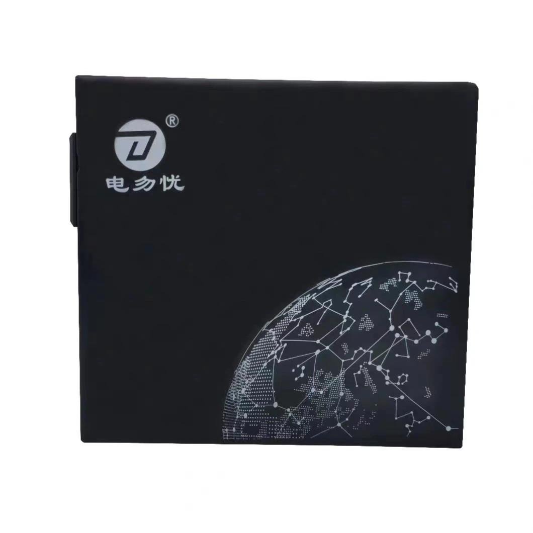 卷闸门220V后备储备电源电无忧停电包管状电机链条电机储电控制器