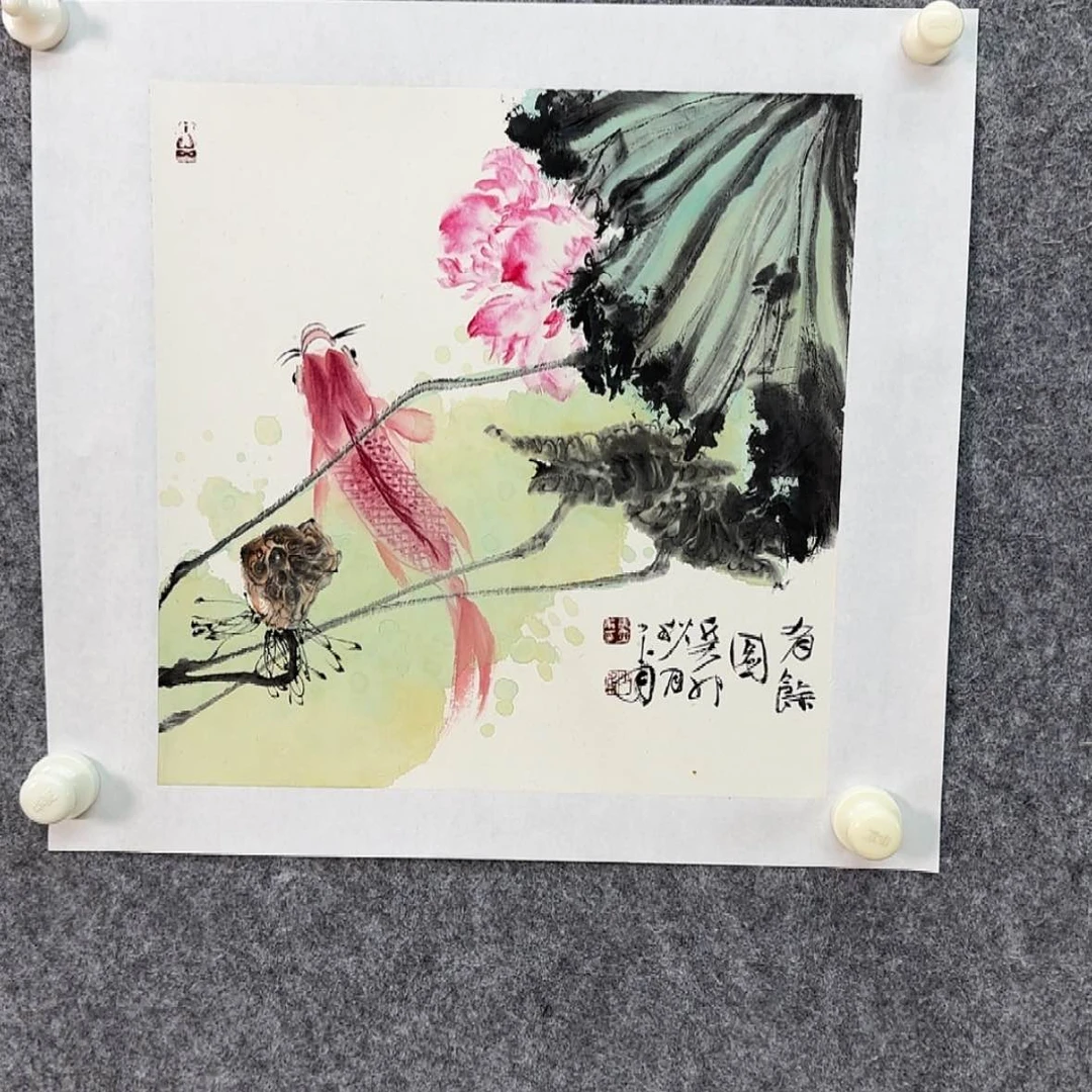 【闪购商品】书法行**起