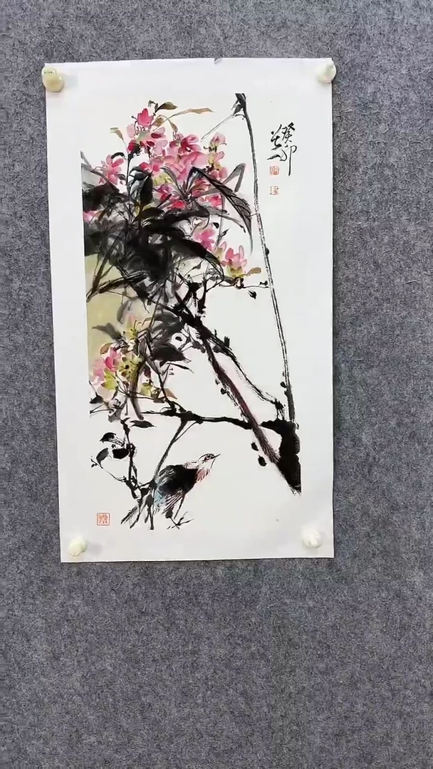 【闪购商品】书法付建
