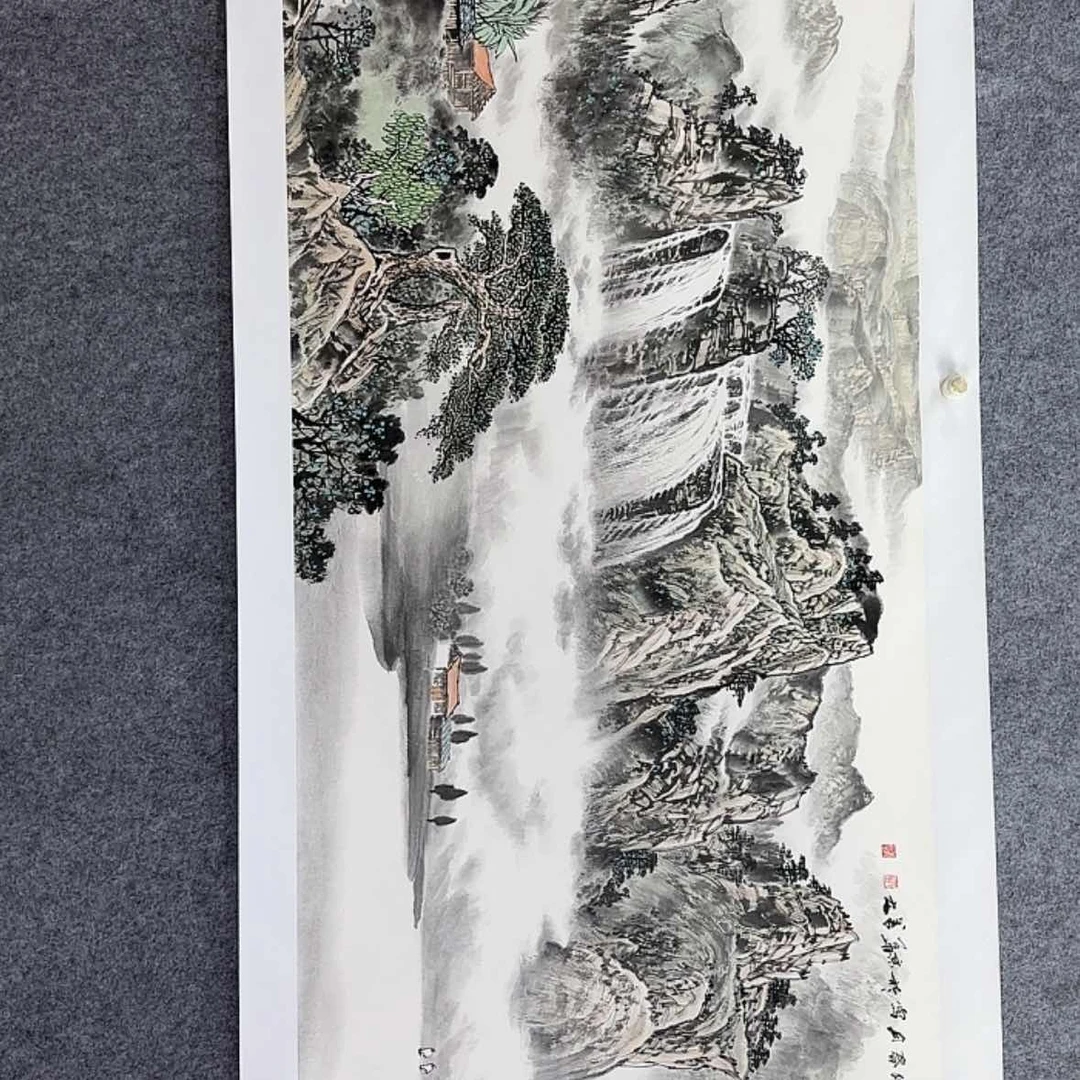 【闪购商品】书法抖****货