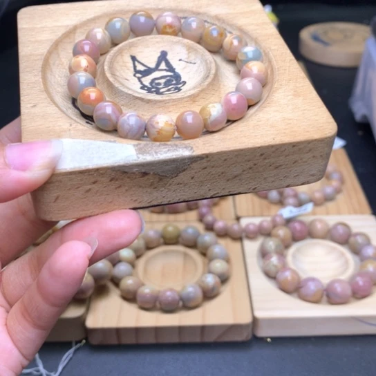 石英质玉手链合金༊***?11