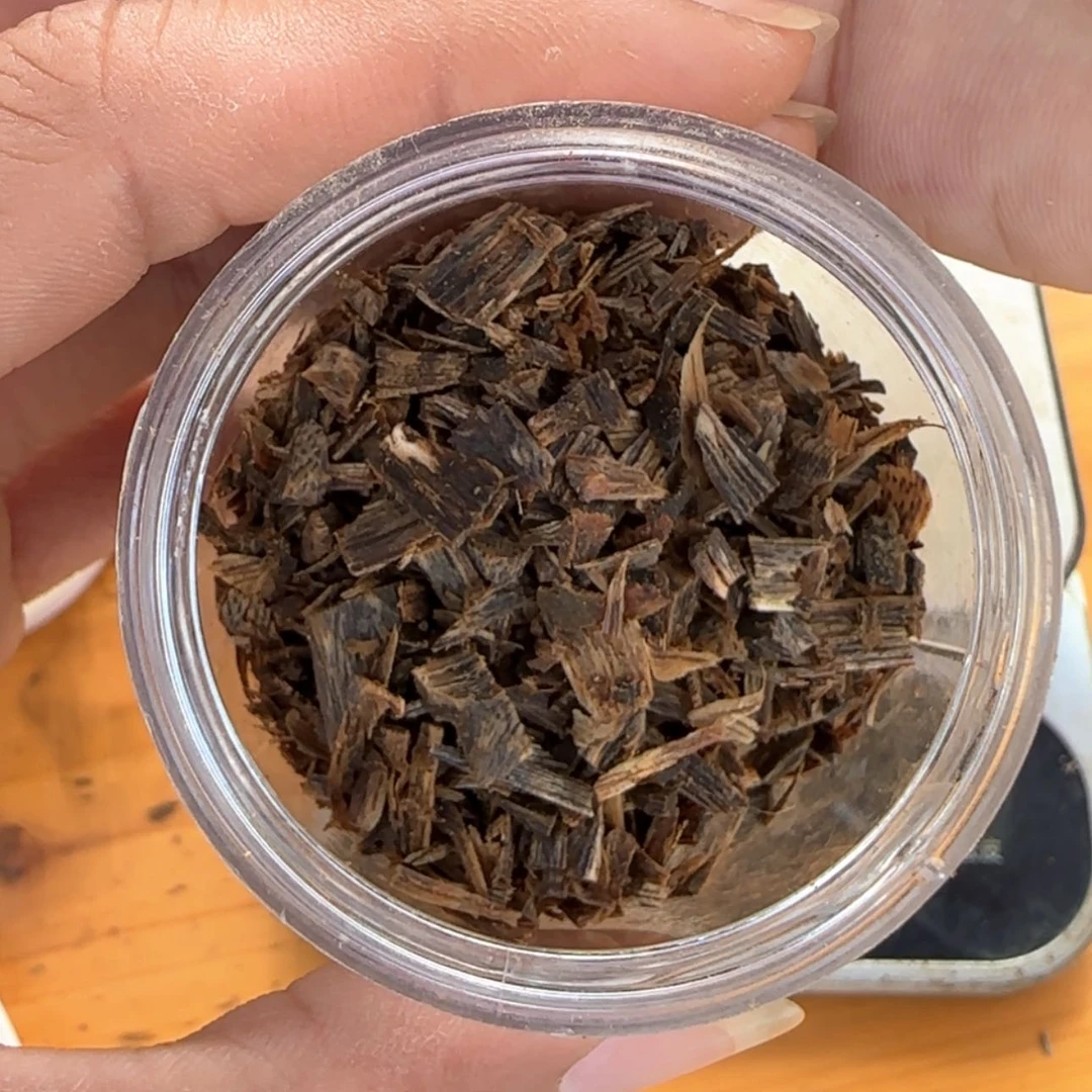 【闪购商品】20克沉水碎料
