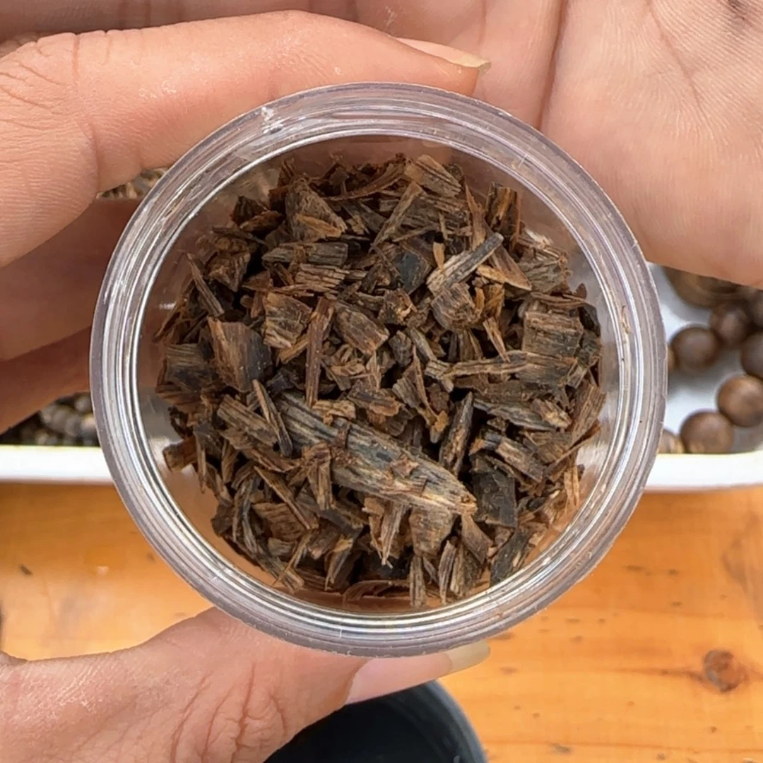 【闪购商品】20克沉水碎料