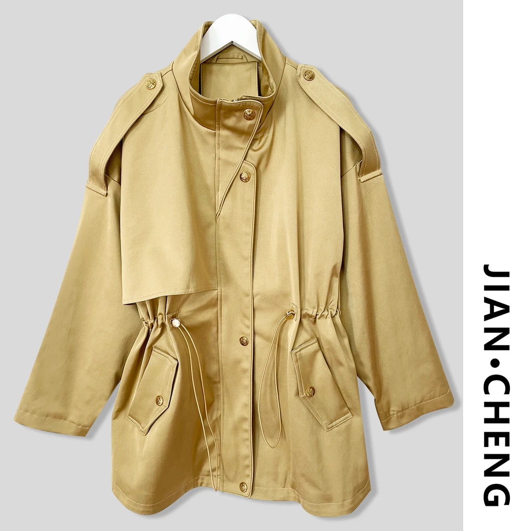 【简柽】外套C302-A99-0765