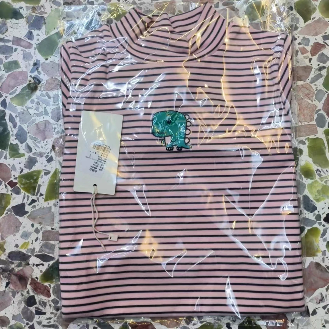 米妈家童装编码218缘