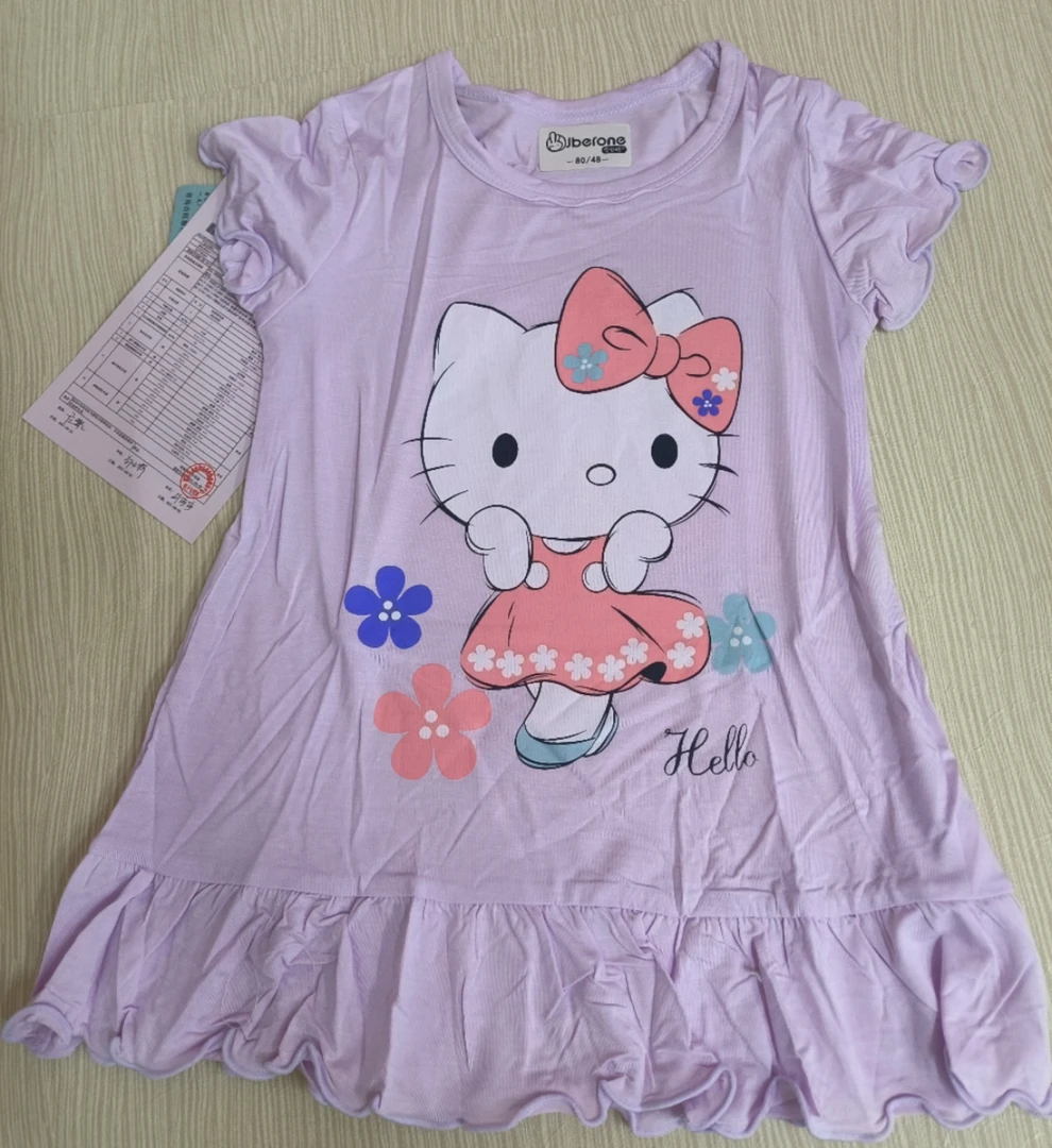 米妈家童装简约编码159缘