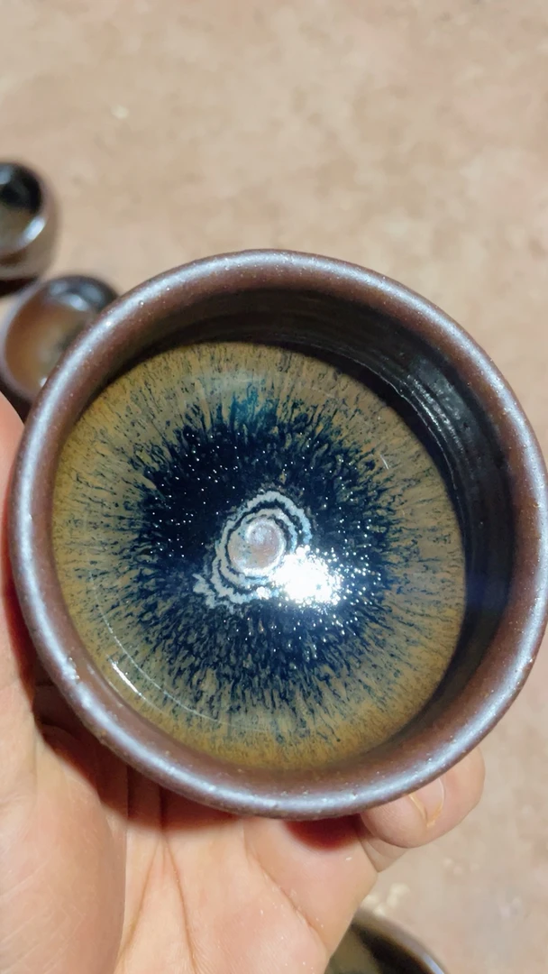 电烧茶器手工制作