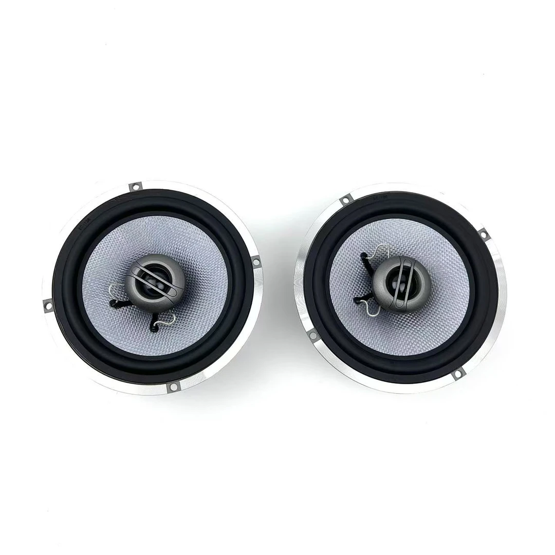 TanNer-Jazz丹拿.爵士 同轴扬声器大磁钢额定功率50瓦