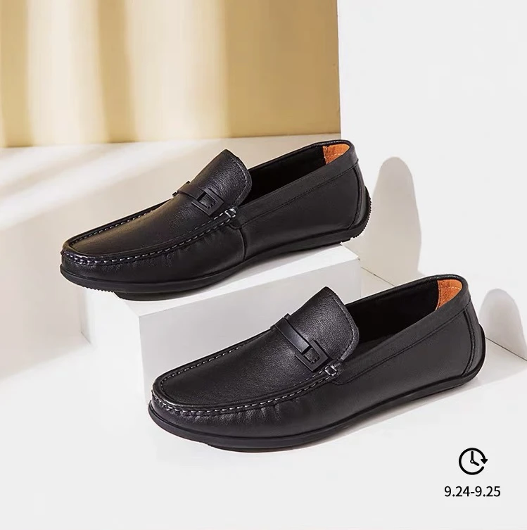 FUDE/孚德300-499男鞋直播间选款链接小夏