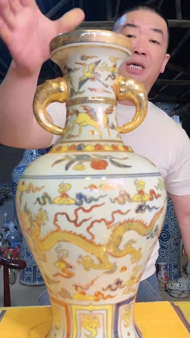 【闪购商品】摆件334F现代工艺品一个