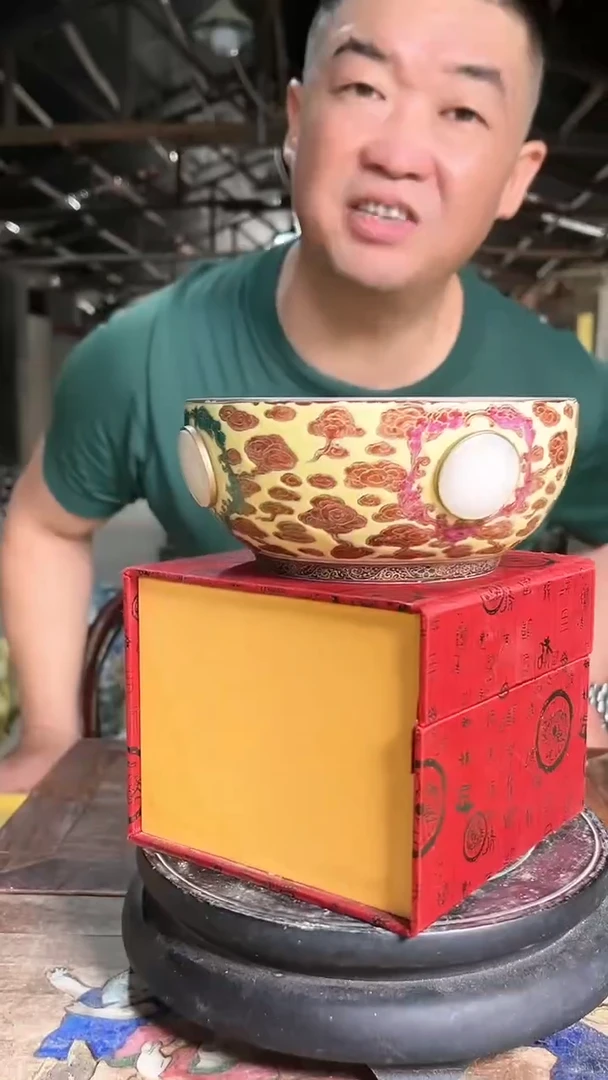 【闪购商品】摆件678F现代工艺品一个