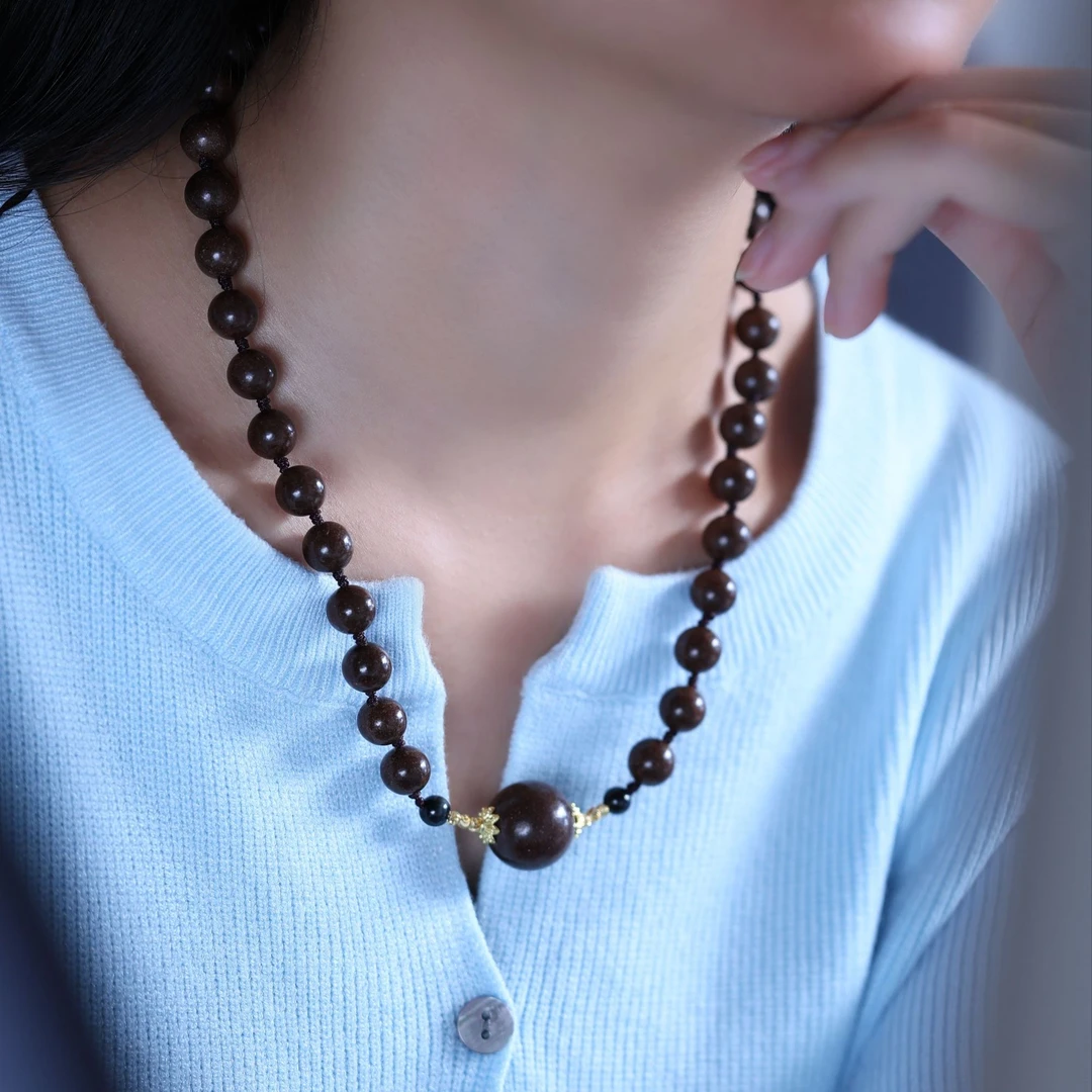 【百晓生】非遗合香-「参宝＊人参香方 」1.0妈妈链 古风原创