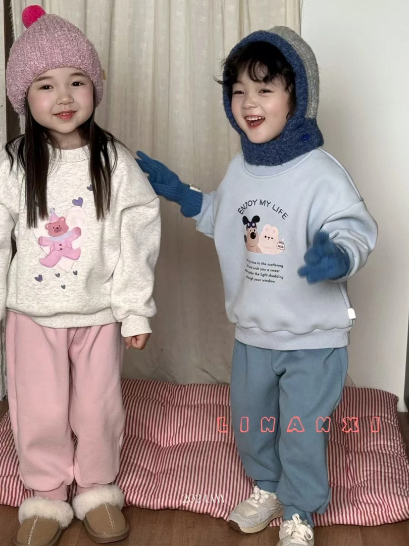 小张女装童装直播间专享