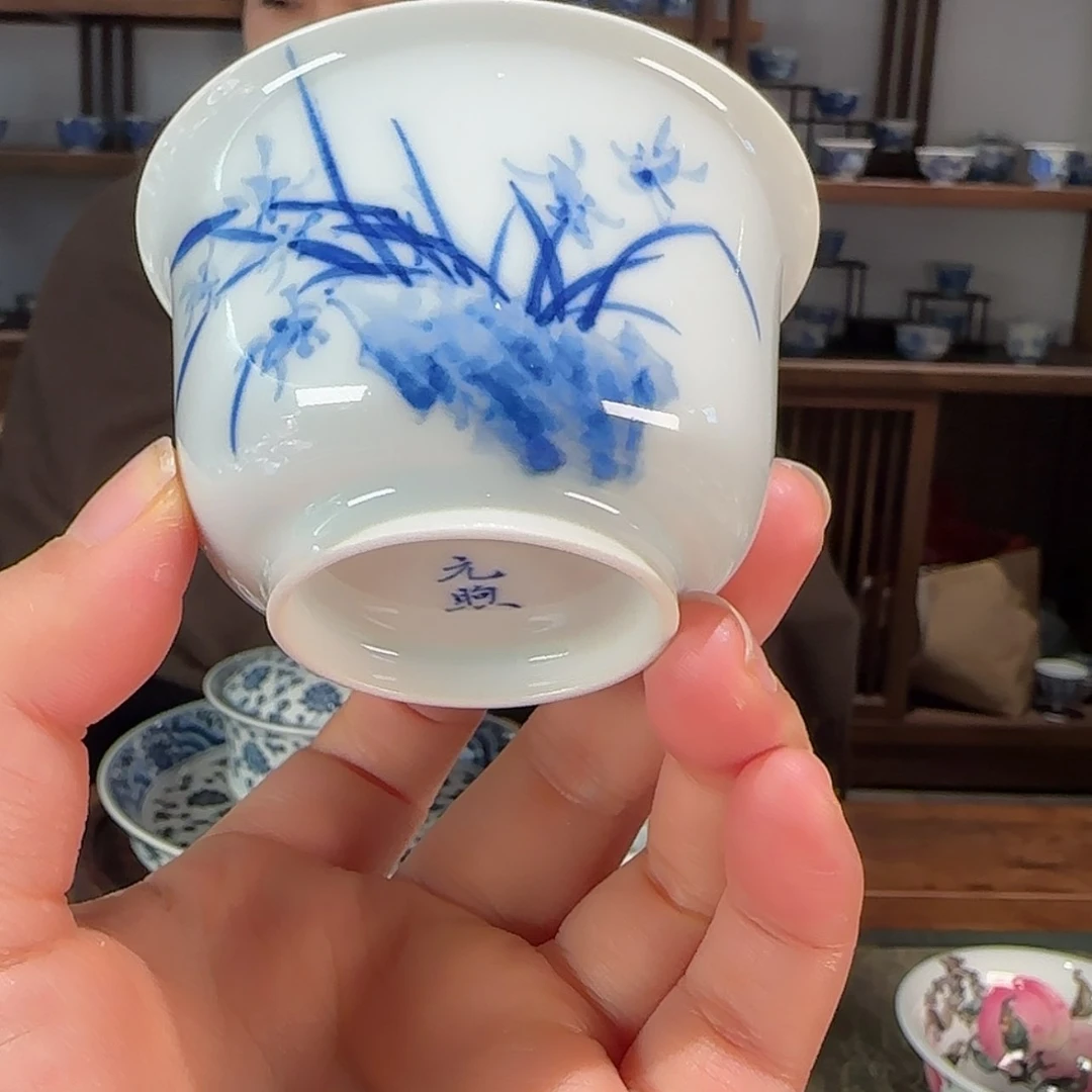 【闪购商品】杯陶瓷
