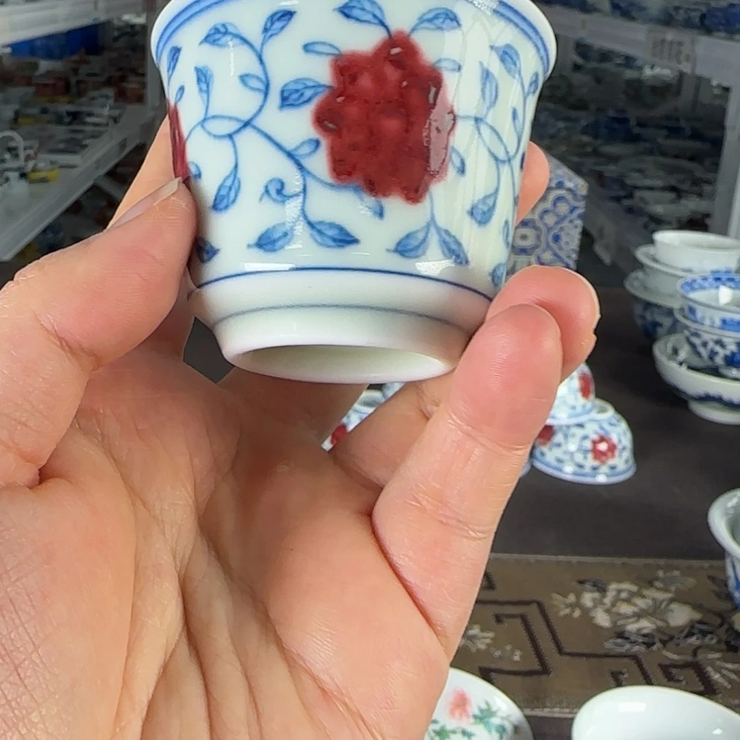 【闪购商品】杯陶瓷