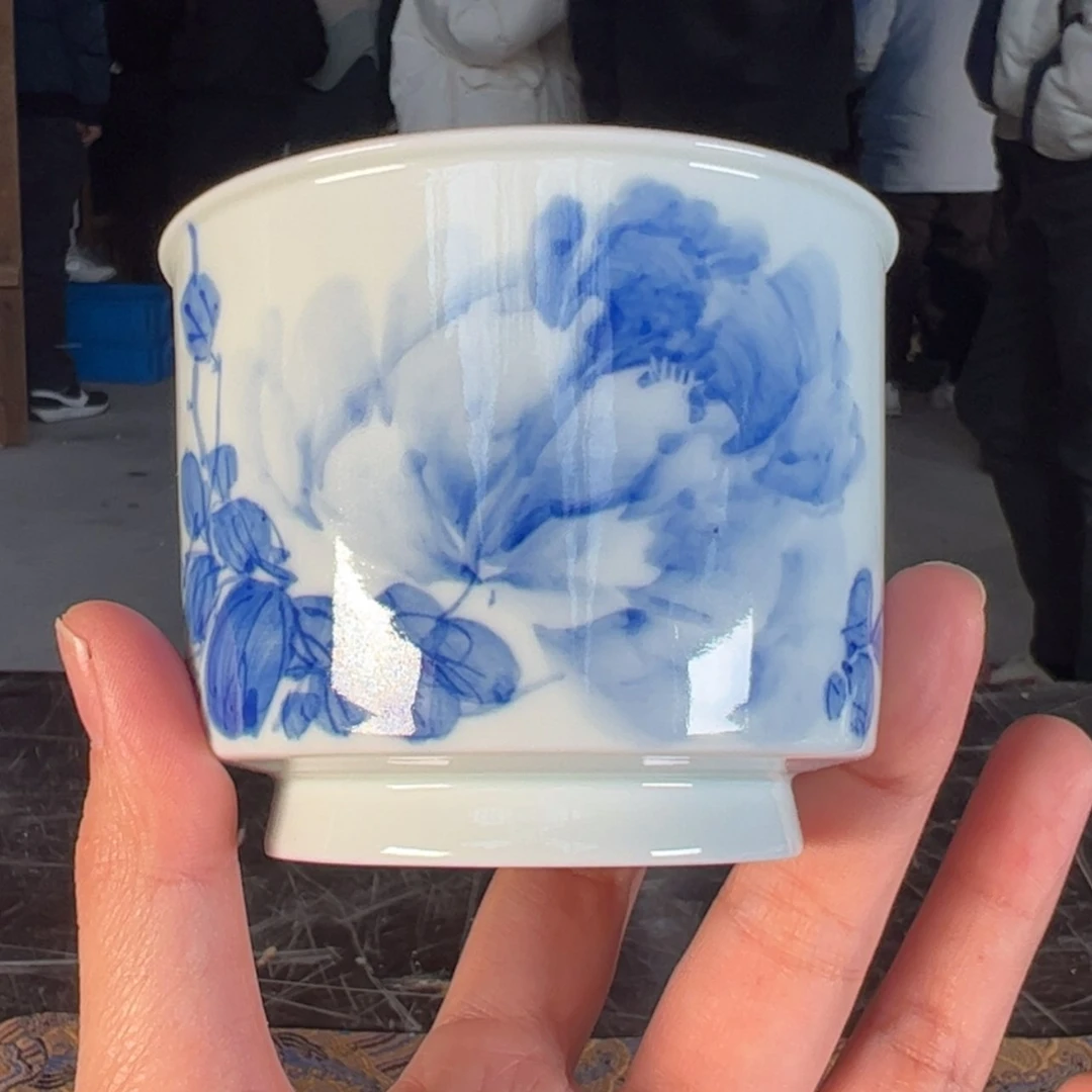 【闪购商品】杯陶瓷