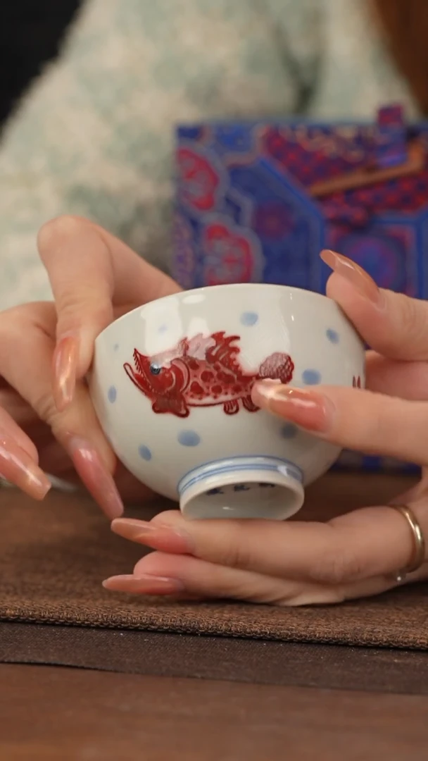 【闪购商品】杯永明尚玩
