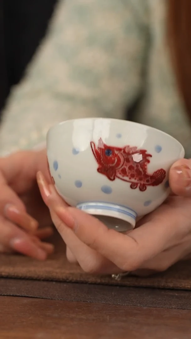 【闪购商品】杯永明尚玩