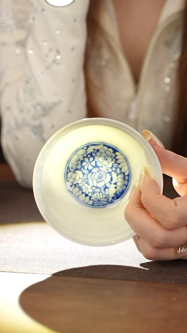 【闪购商品】密胺杯
