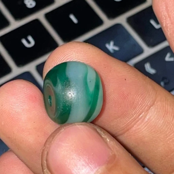 精美琉璃珠珠漂亮