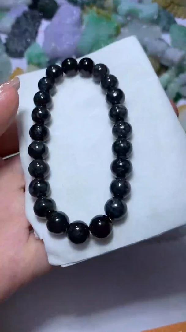 【闪购商品】定制翡翠未镶嵌MJH0086188