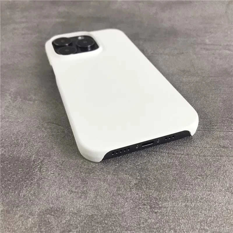 简约纯白适用于小米13手机壳小米13pro小米12PRO 潮牌小米11Ultra