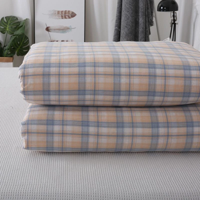 君静【水洗棉棉花被】新疆长绒棉成人棉被被芯棉花被子学生宿舍冬被