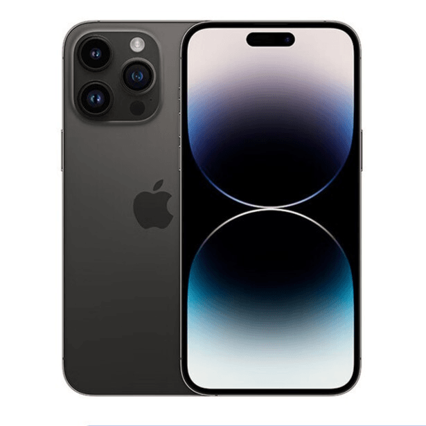 99新 Apple/苹果 原盒 iPhone14 Pro Max 5G 双卡双待手机