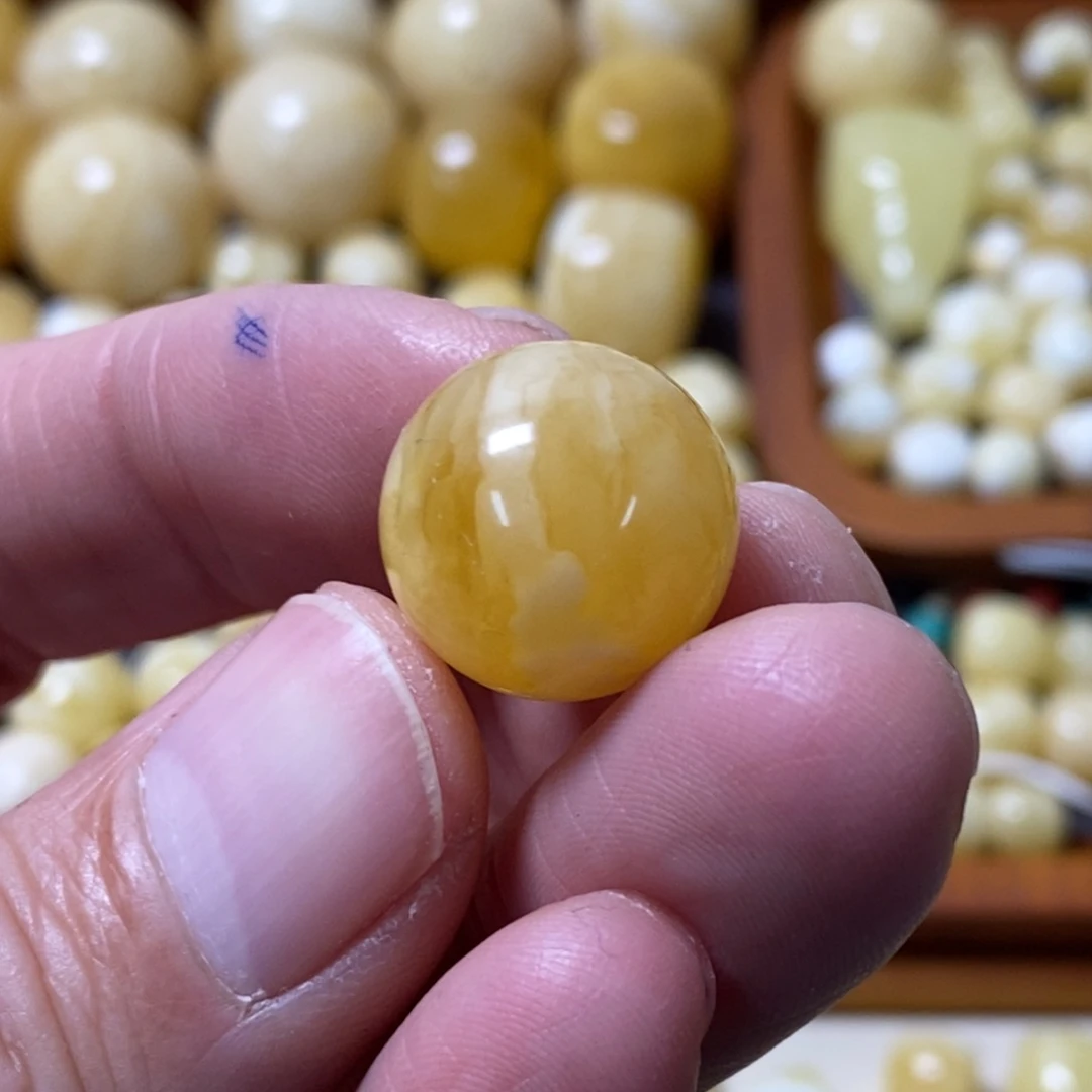 蜜蜡琥珀画未镶嵌?****?