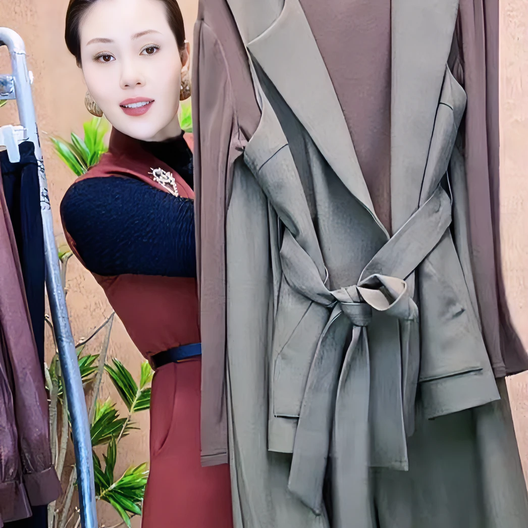 撤柜品质时尚休闲百搭套装  按照主播说的备注号下单