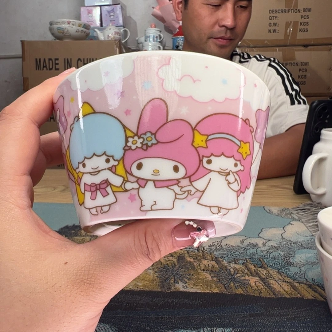 碟这个世界真的很美好