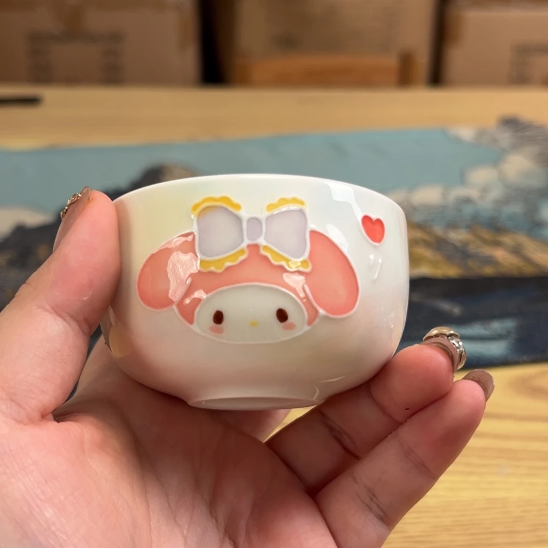 碗这个世界真的很美好
