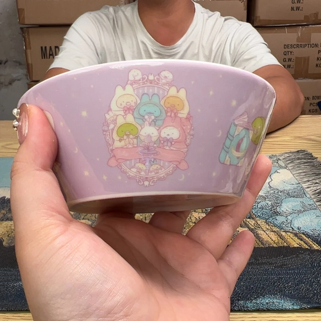 碟这个世界真的很美好