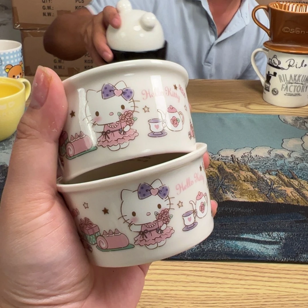 碗这个世界真的很美好