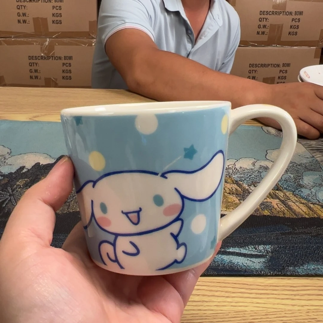 碗这个世界真的很美好