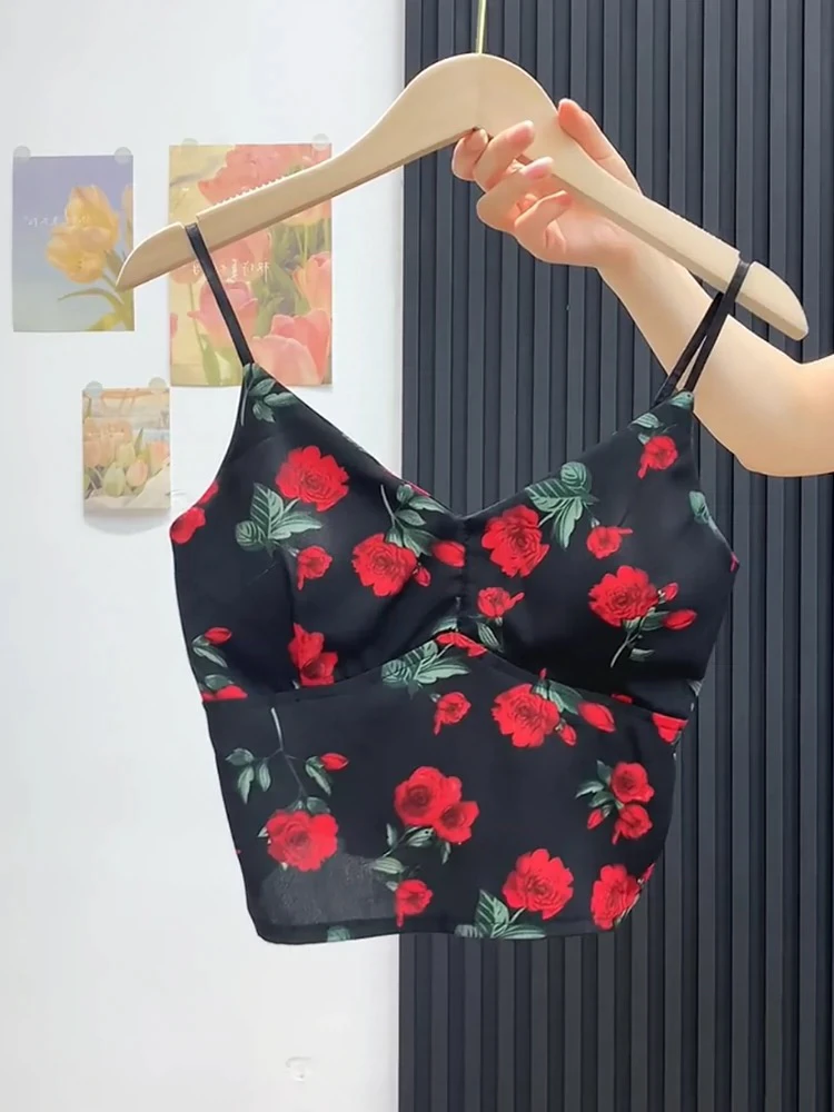 重磅百分百桑蚕美背内搭神器