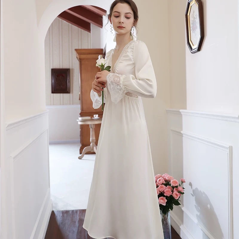 重磅百分百桑蚕丝连衣裙交叉款女款气质连衣裙