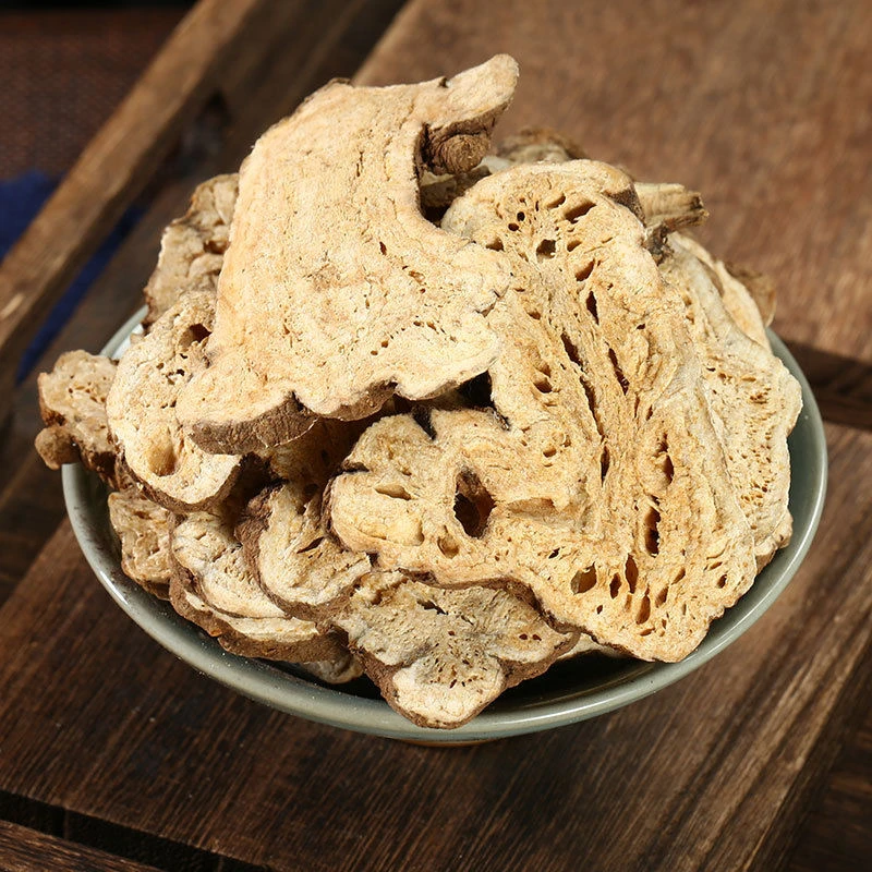 【阿丹臻品】白术 农家土特产 可搭配枸杞