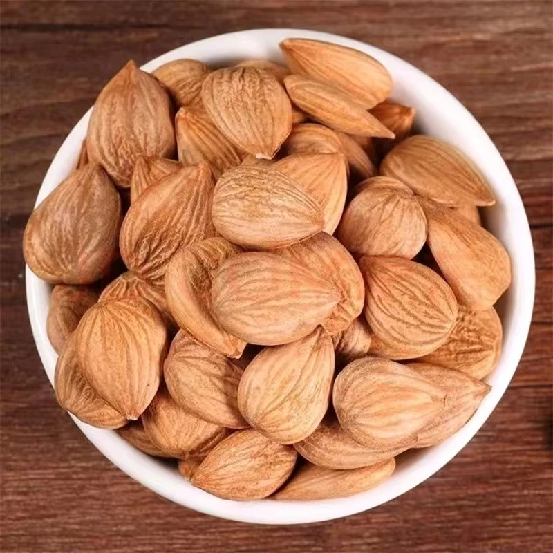 【阿丹臻品】杏仁 农家土特产