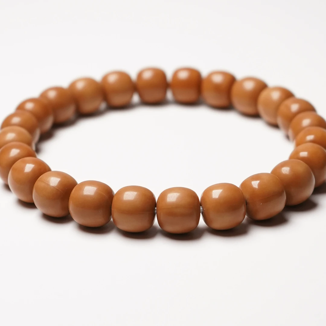 【老型】文玩猴头核桃原生态老型手串