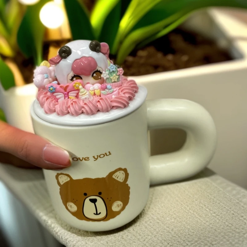 【梦梦家超值福福款】奶油胶带娃混端大礼包